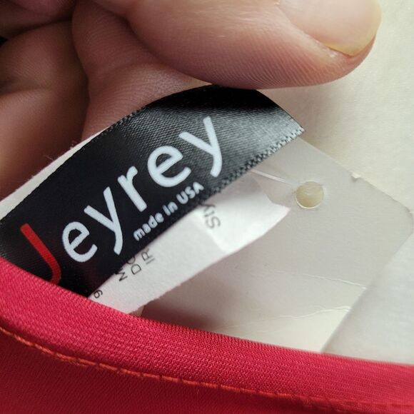 Jeyrey midi dress  - Picture 11 of 11